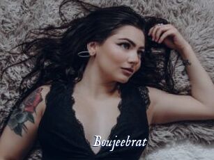 Boujeebrat