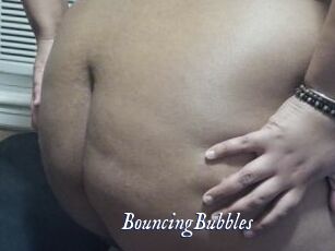 BouncingBubbles