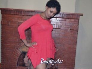 BouncyAss