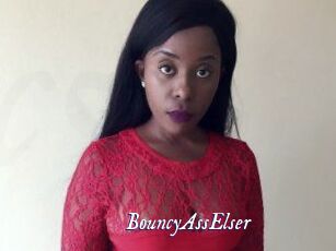 BouncyAssElser