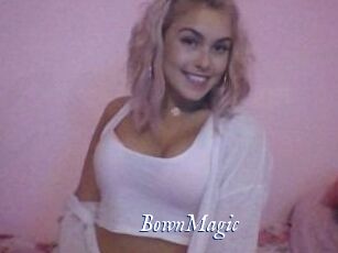BownMagic