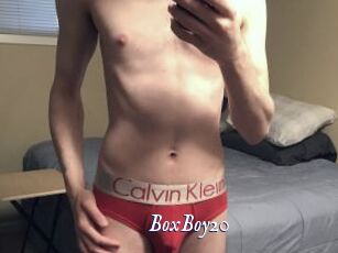 BoxBoy20