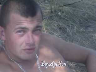 BoyApollon