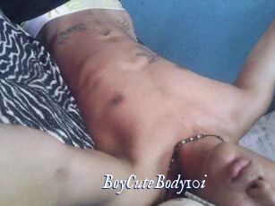 BoyCuteBody10i