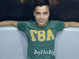 BoyHotBig