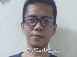 BoyNextDoorxxx