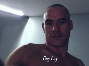 BoyToy