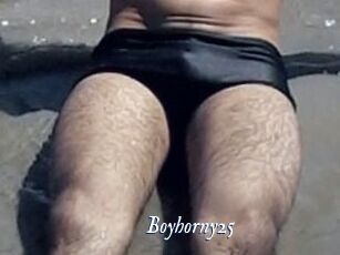 Boyhorny25