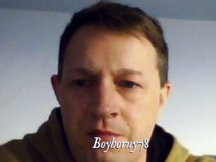 Boyhorny78