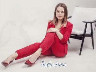 BoykoAnna