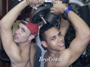 BoysCream