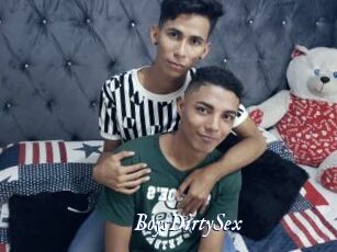 BoysDirtySex