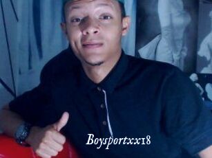 Boysportxx18
