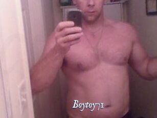 Boytoy71