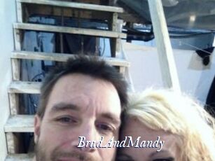 BradAndMandy