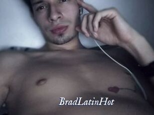 BradLatinHot