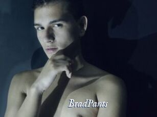BradPants Cam 5
