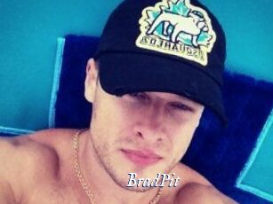 BradPit