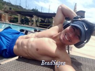 BradSupra