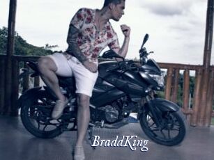 BraddKing