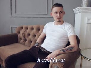 BrainHarris
