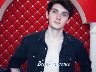 BranLowrence