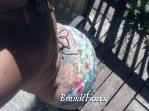 BrandiFox4u