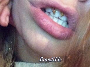 BrandiHo
