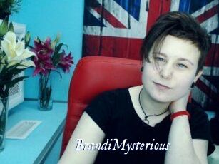 BrandiMysterious