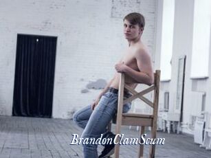 BrandonClamScum
