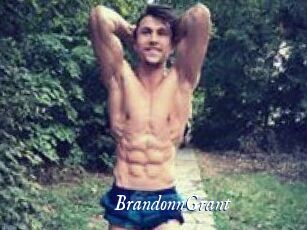BrandonnGrant