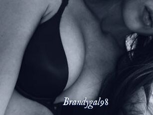 Brandygal98