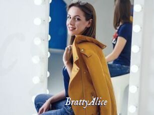 BrattyAlice
