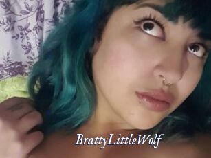 BrattyLittleWolf