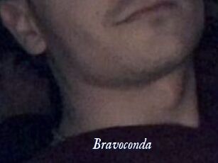 Bravoconda