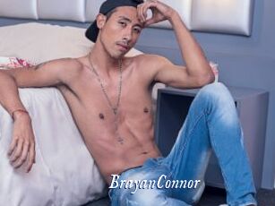 BrayanConnor