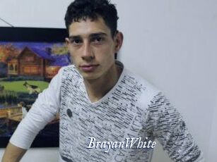 BrayanWhite