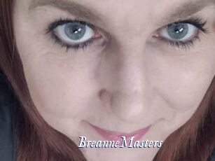 BreanneMasters