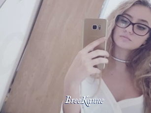 BreeKanne
