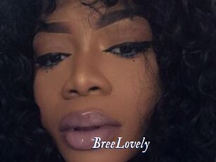 BreeLovely