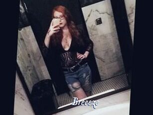 Breeeze