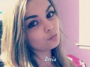 Breia