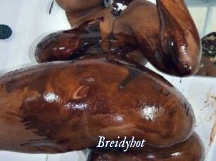 Breidyhot