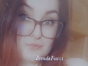 BrendaFox01 Cam 5