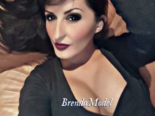 BrendaModel