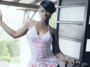 BrendaStyle
