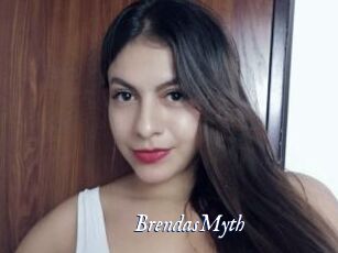 BrendasMyth