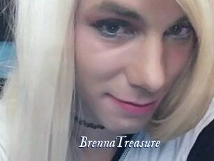 BrennaTreasure