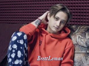 BrettLeman
