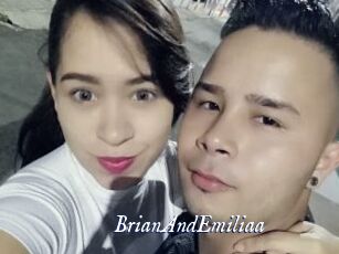 BrianAndEmiliaa